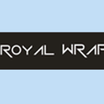 Royal Wrap